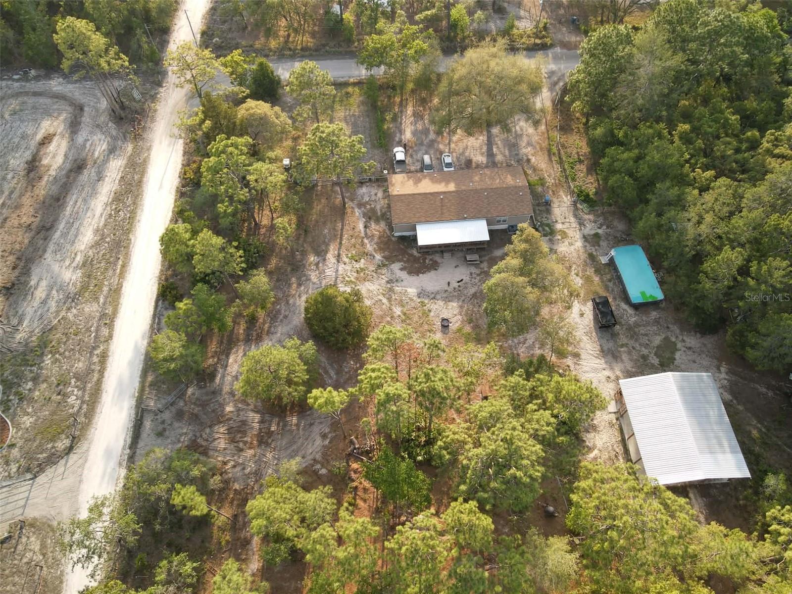 POTTERFIELD GARDEN AC - L - Residential