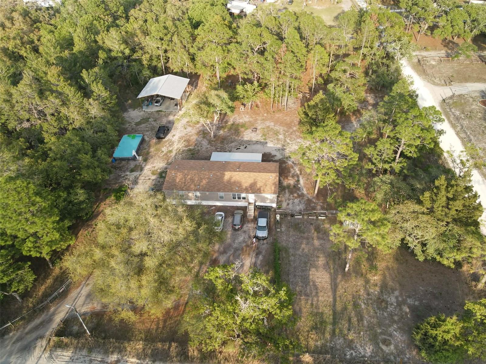 POTTERFIELD GARDEN AC - L - Residential