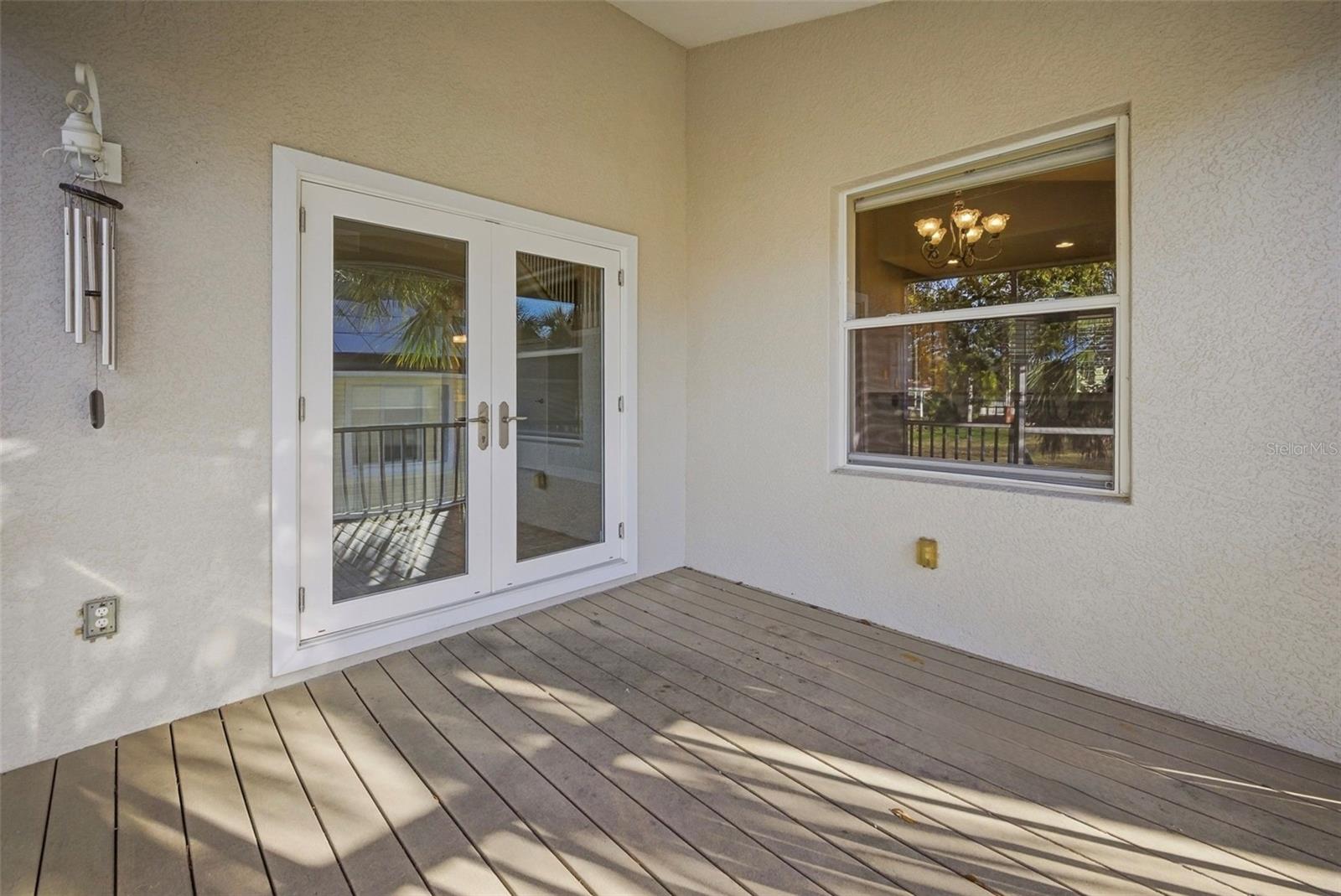 POINTE ALEXIS SOUTH PH III - Residential