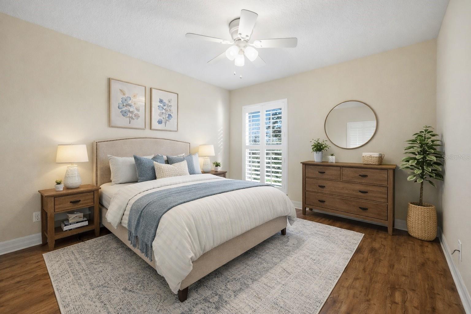 POINTE ALEXIS SOUTH PH III - Residential