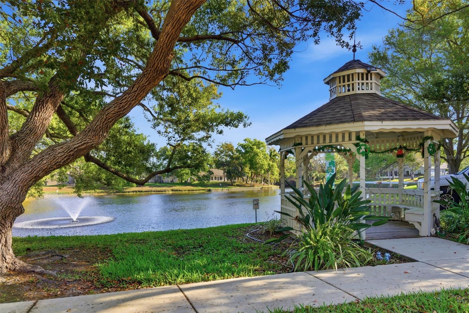 POINTE ALEXIS SOUTH PH III - Residential