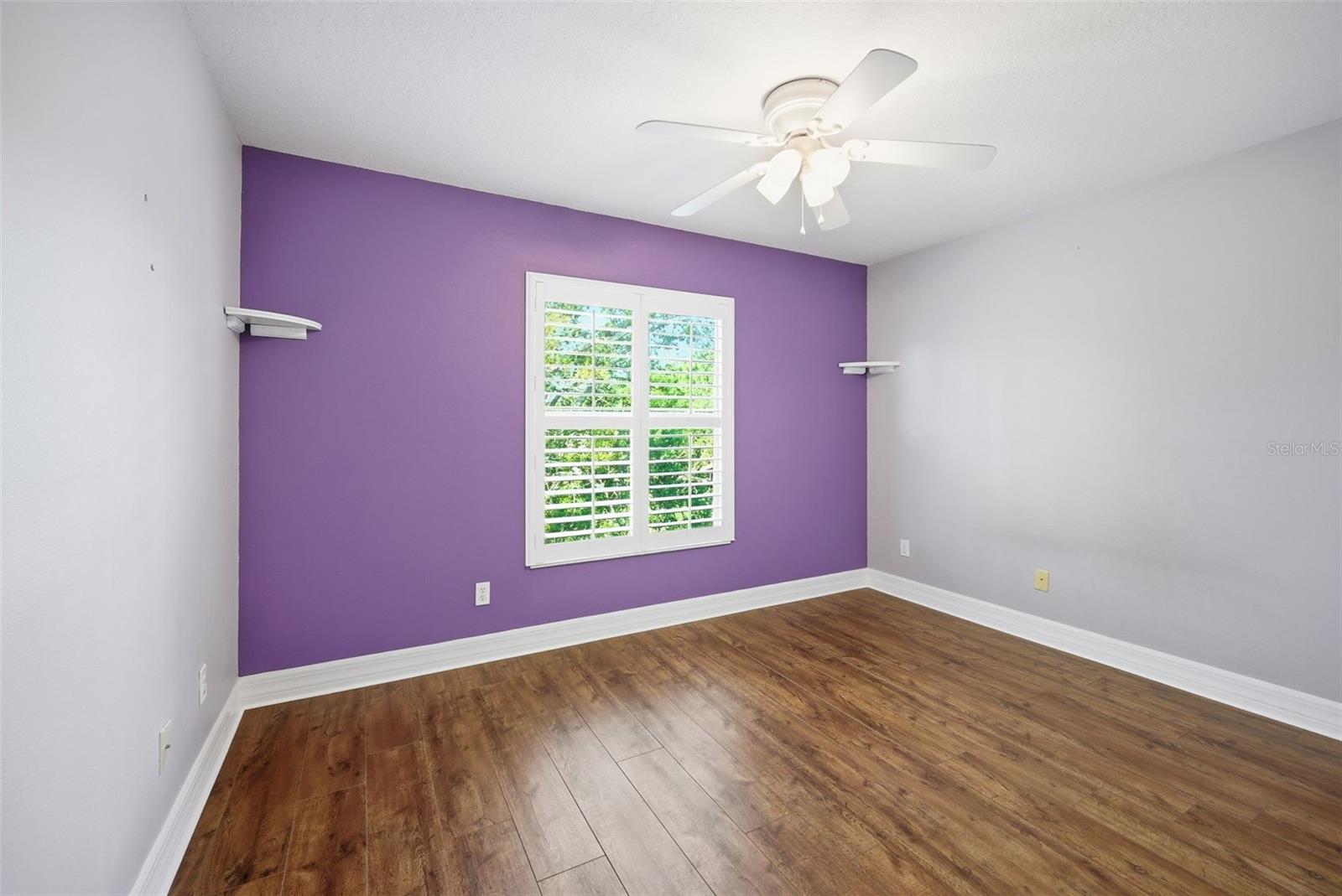 POINTE ALEXIS SOUTH PH III - Residential