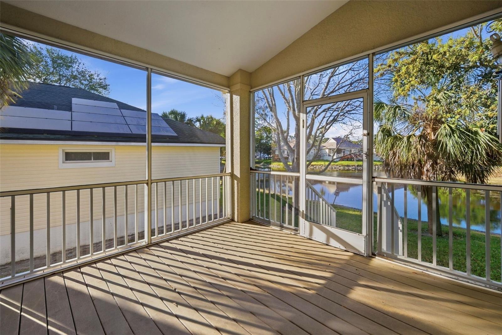 POINTE ALEXIS SOUTH PH III - Residential