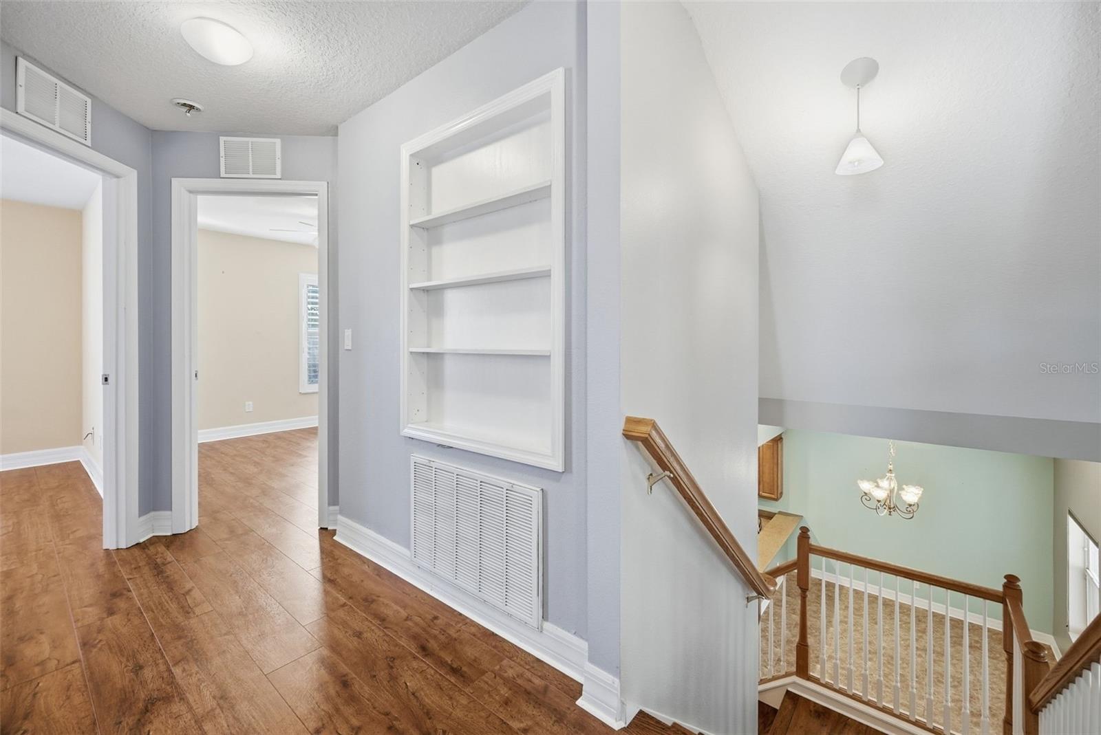 POINTE ALEXIS SOUTH PH III - Residential