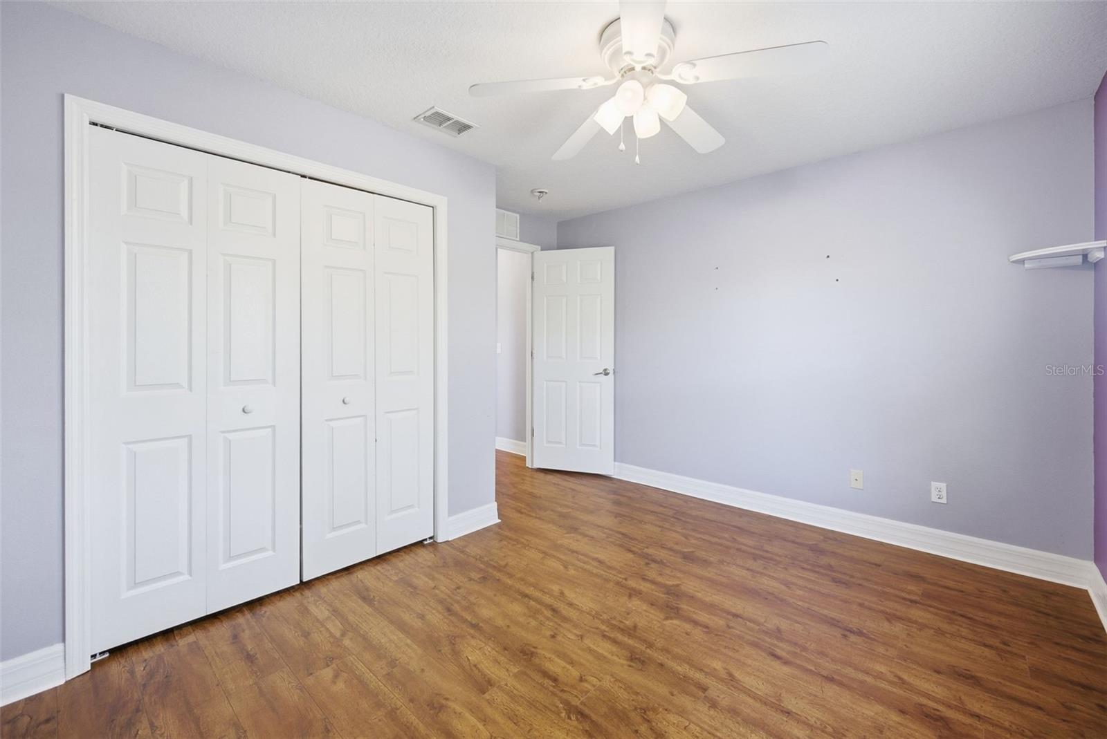 POINTE ALEXIS SOUTH PH III - Residential