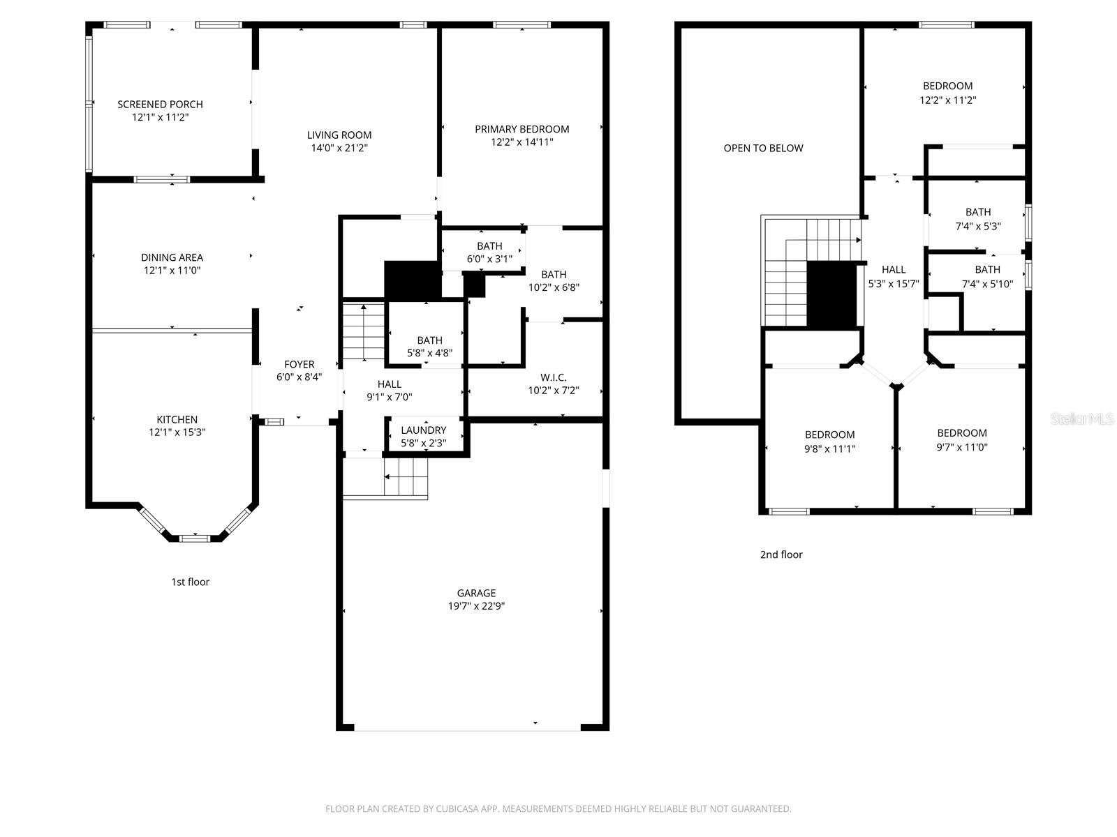 POINTE ALEXIS SOUTH PH III - Residential