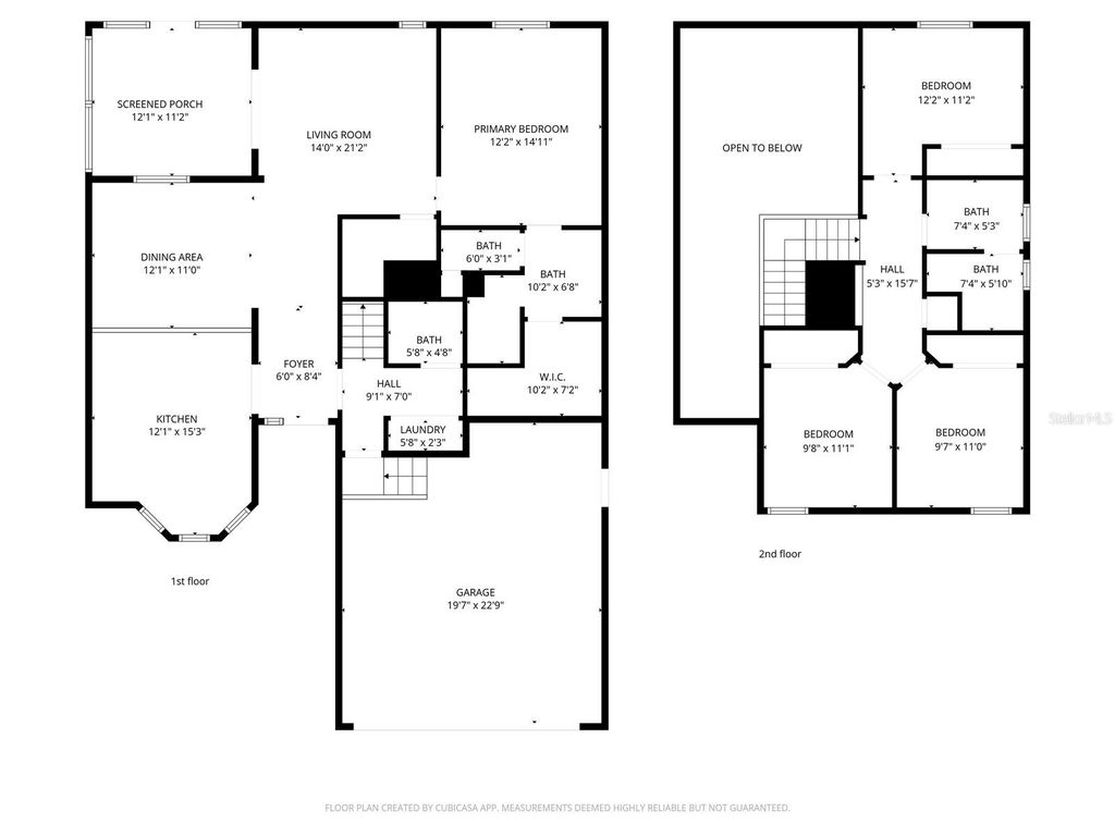 Photo of 1170 S Pointe Alexis Drive, Tarpon Springs, FL 34689 (MLS # W7883669)