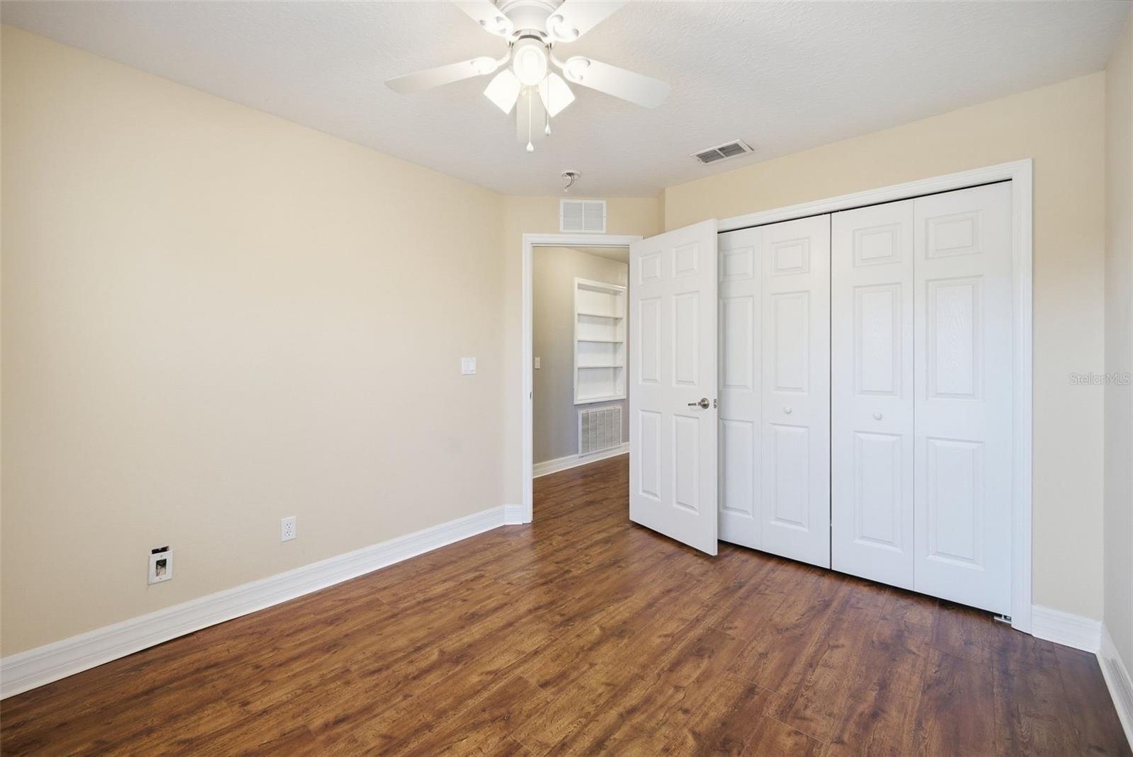 POINTE ALEXIS SOUTH PH III - Residential