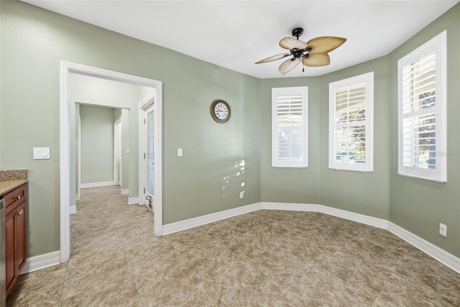 POINTE ALEXIS SOUTH PH III - Residential