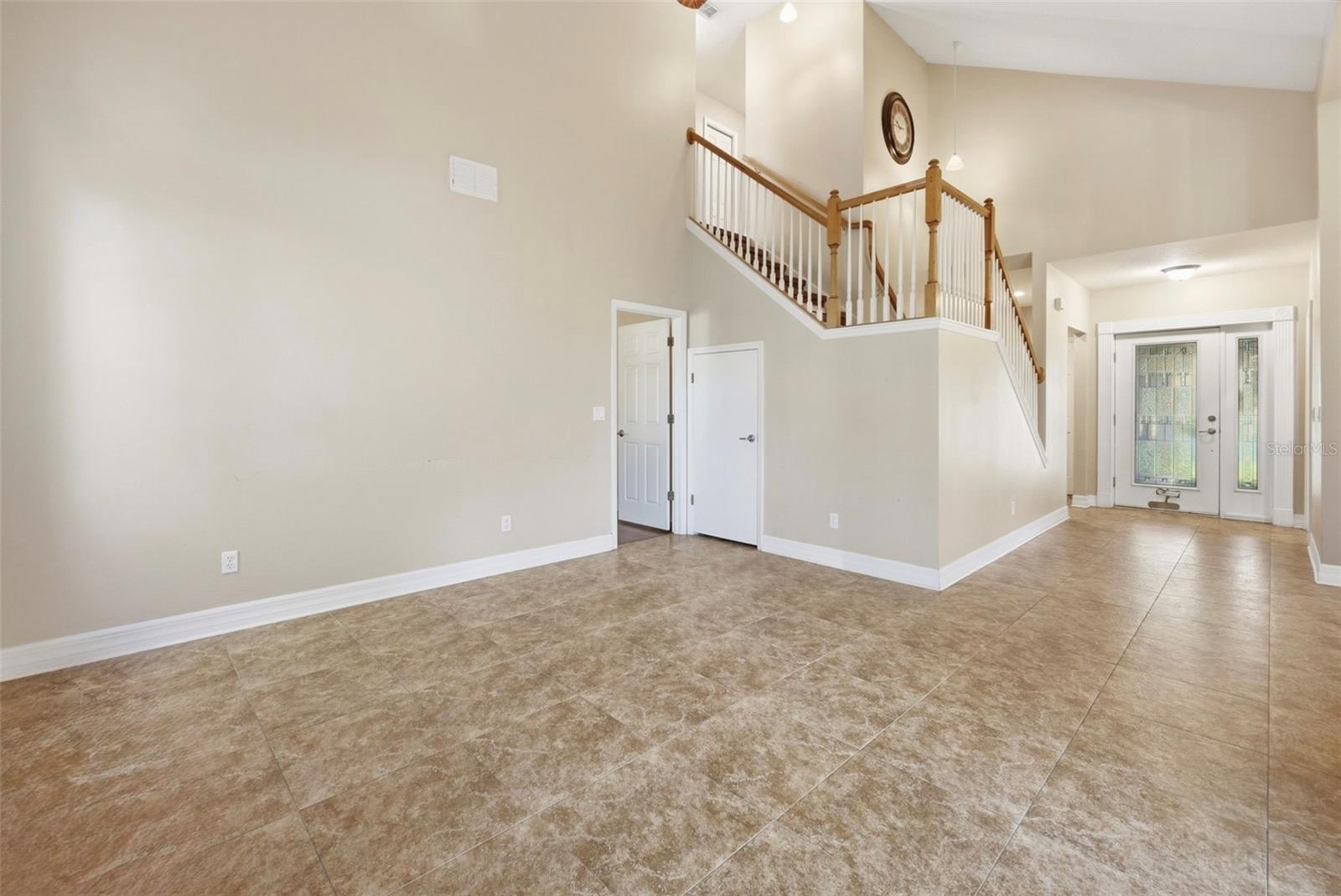 POINTE ALEXIS SOUTH PH III - Residential