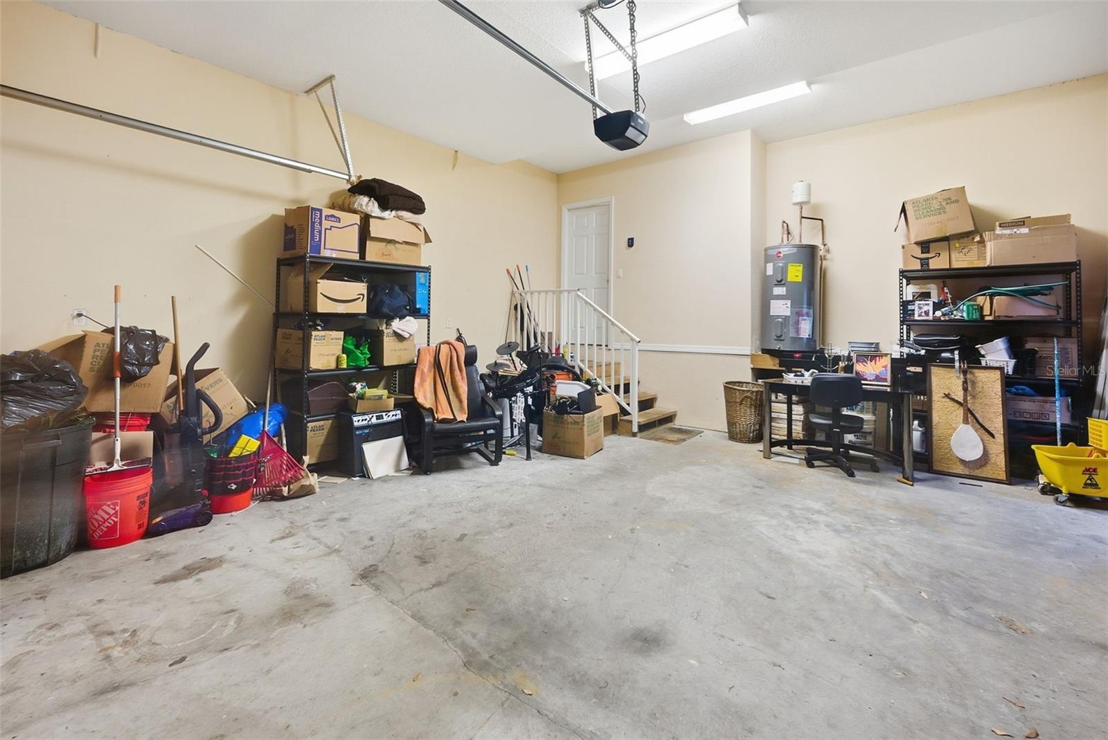 POINTE ALEXIS SOUTH PH III - Residential