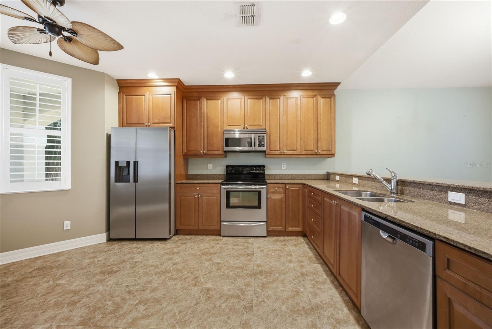 POINTE ALEXIS SOUTH PH III - Residential