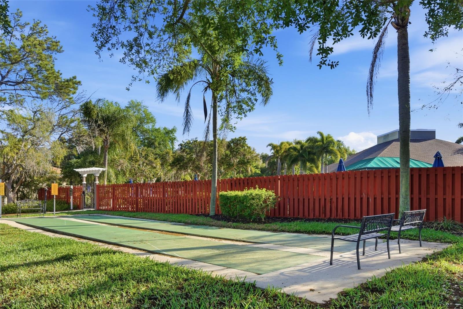 POINTE ALEXIS SOUTH PH III - Residential