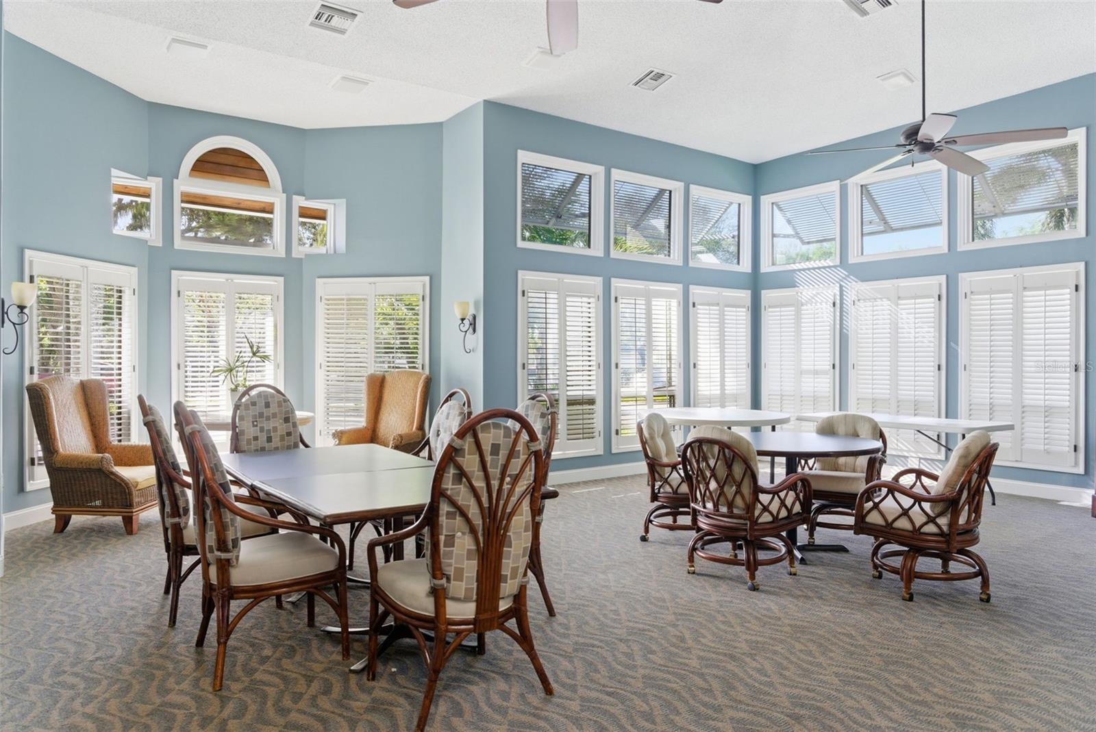 POINTE ALEXIS SOUTH PH III - Residential