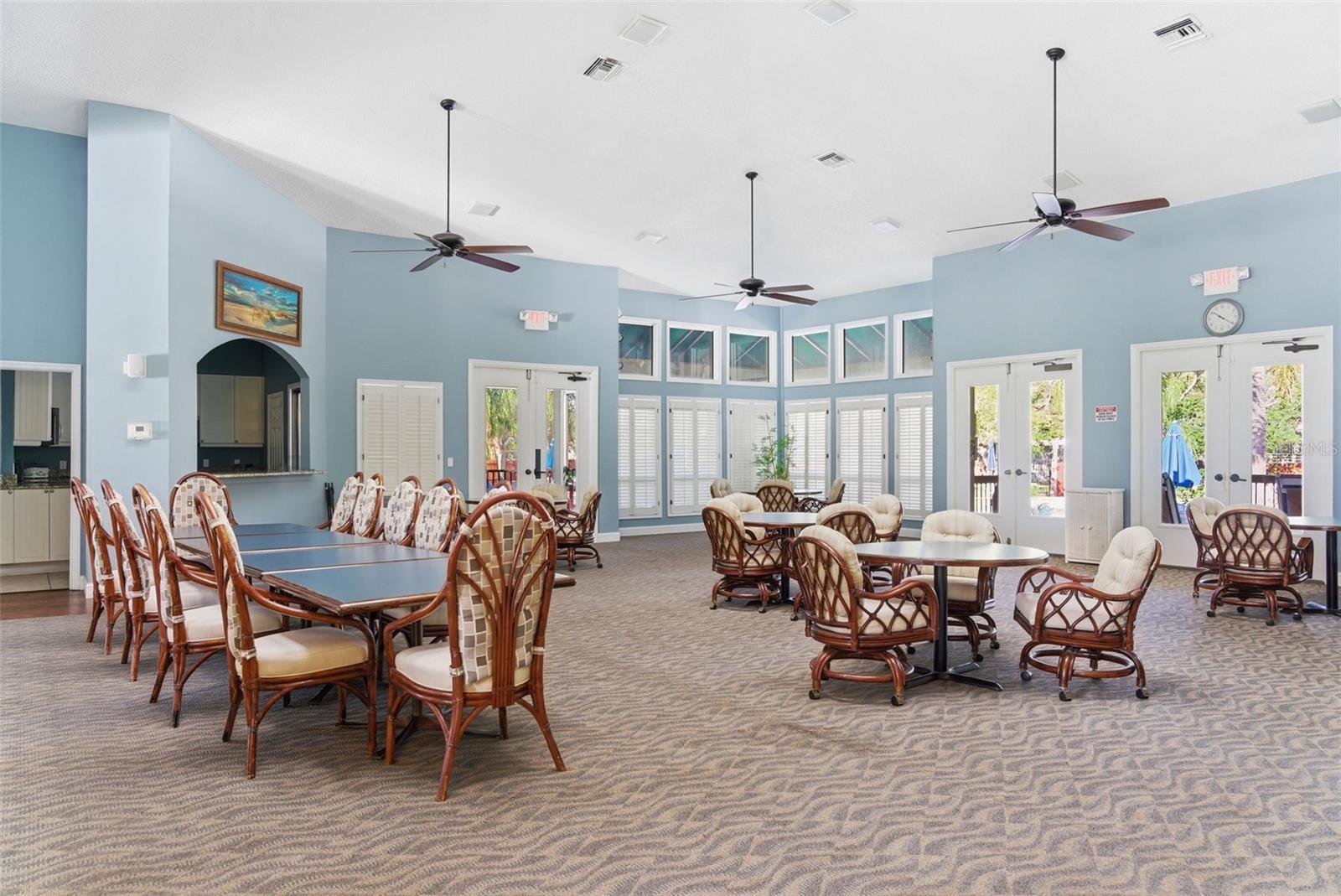 POINTE ALEXIS SOUTH PH III - Residential