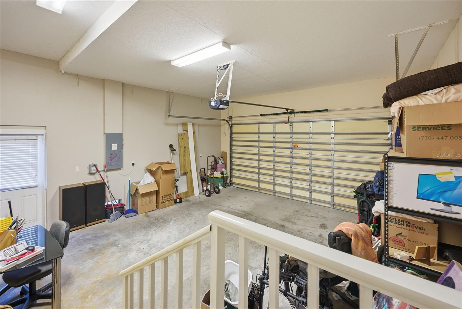 POINTE ALEXIS SOUTH PH III - Residential