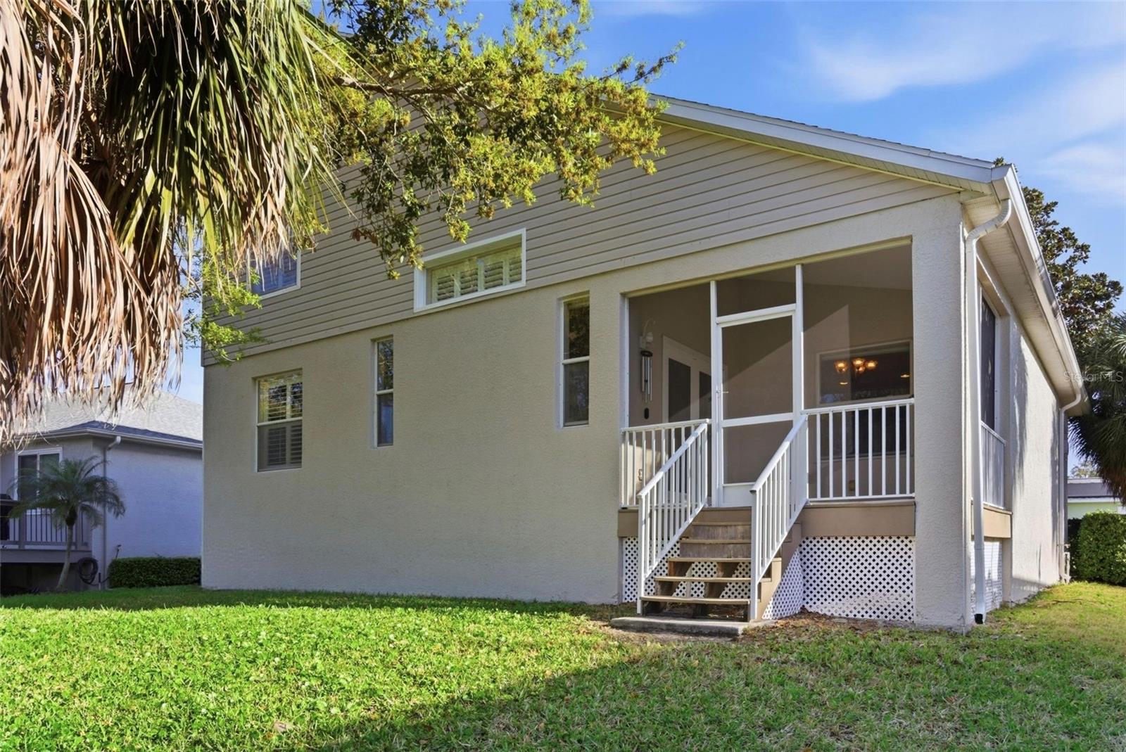 POINTE ALEXIS SOUTH PH III - Residential