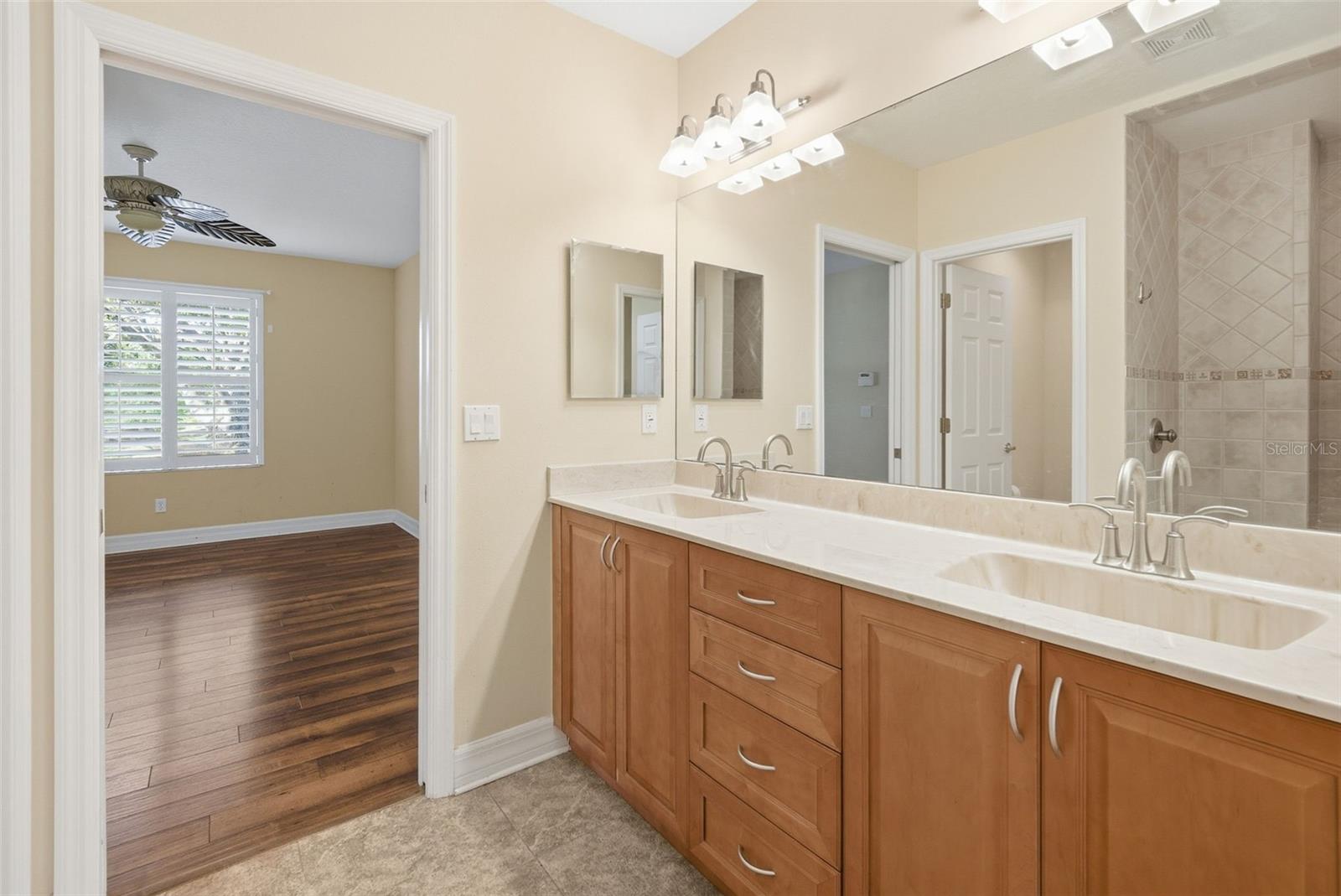 POINTE ALEXIS SOUTH PH III - Residential