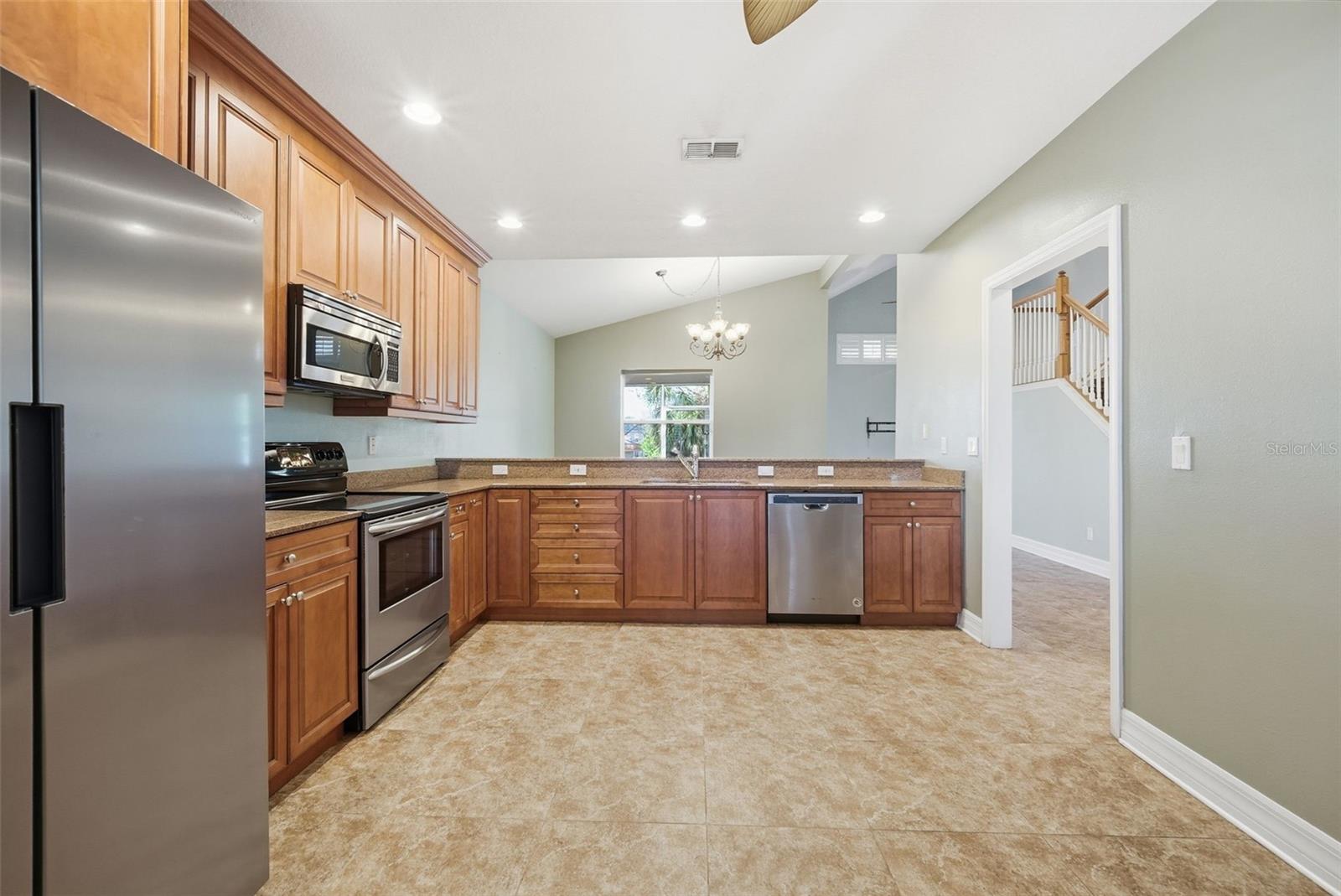 POINTE ALEXIS SOUTH PH III - Residential