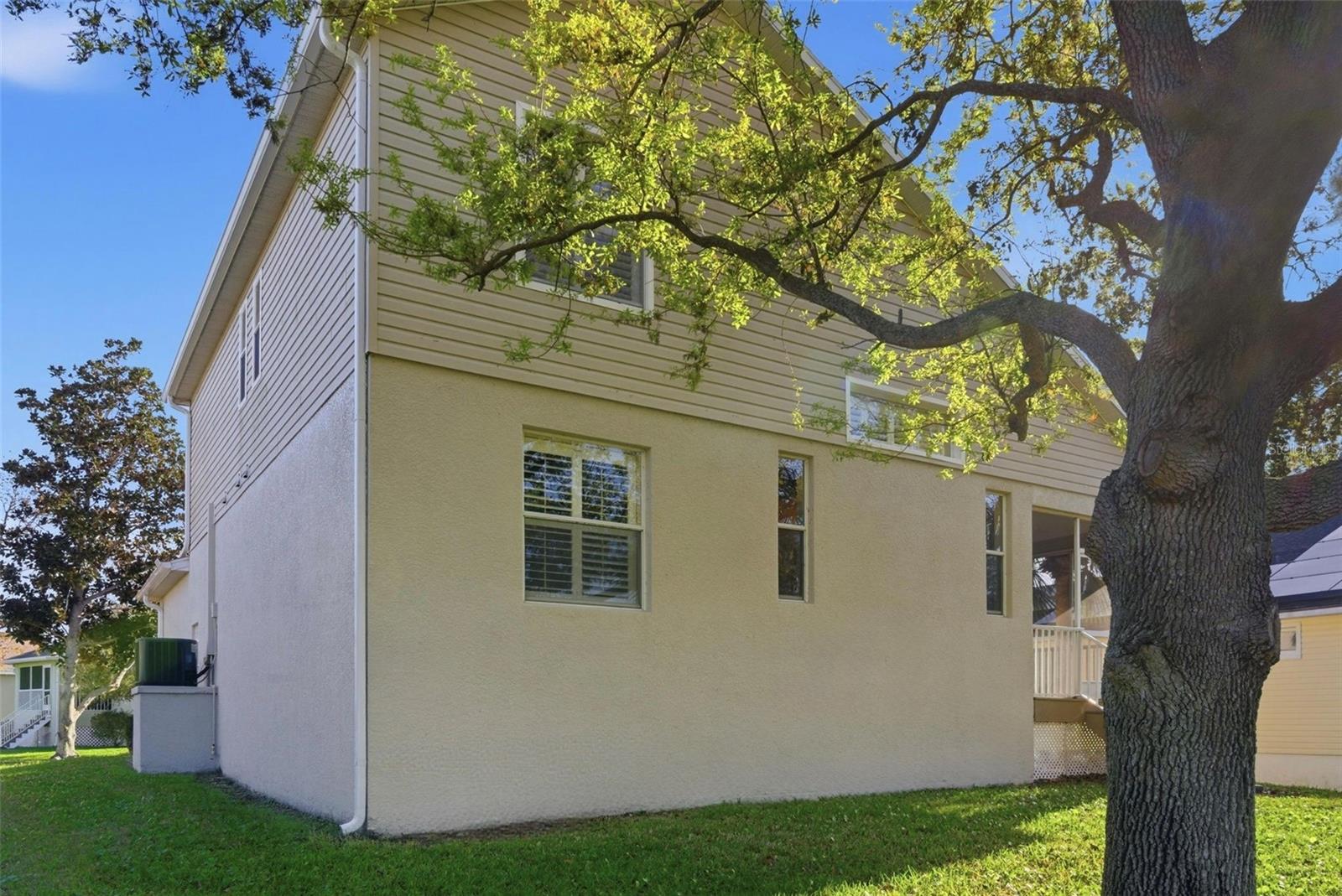 POINTE ALEXIS SOUTH PH III - Residential