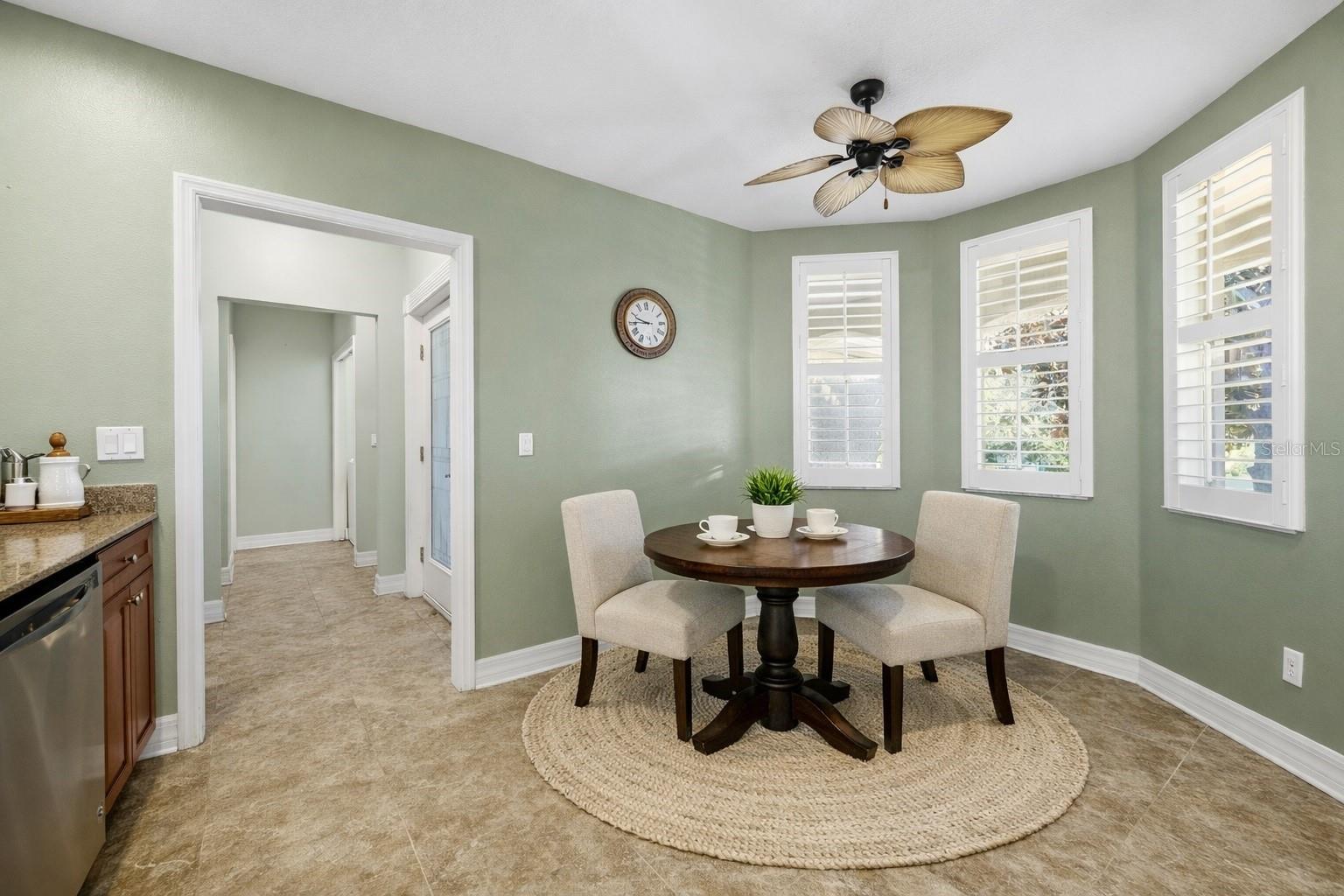 POINTE ALEXIS SOUTH PH III - Residential