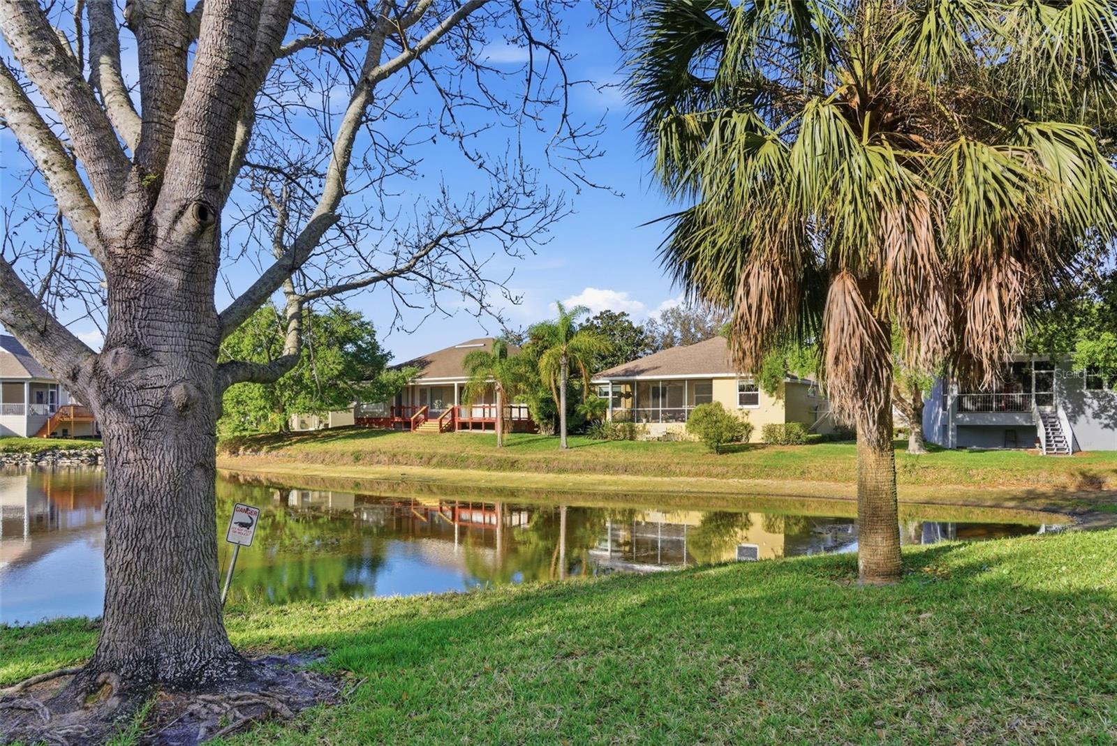 POINTE ALEXIS SOUTH PH III - Residential