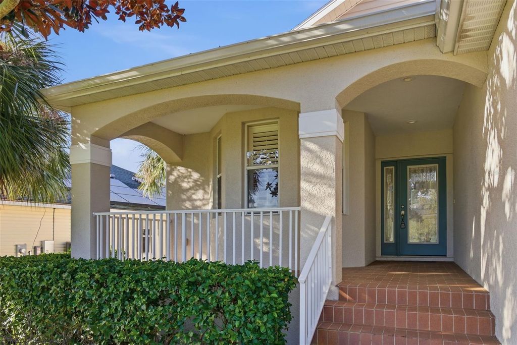 Photo of 1170 S Pointe Alexis Drive, Tarpon Springs, FL 34689 (MLS # W7883669)