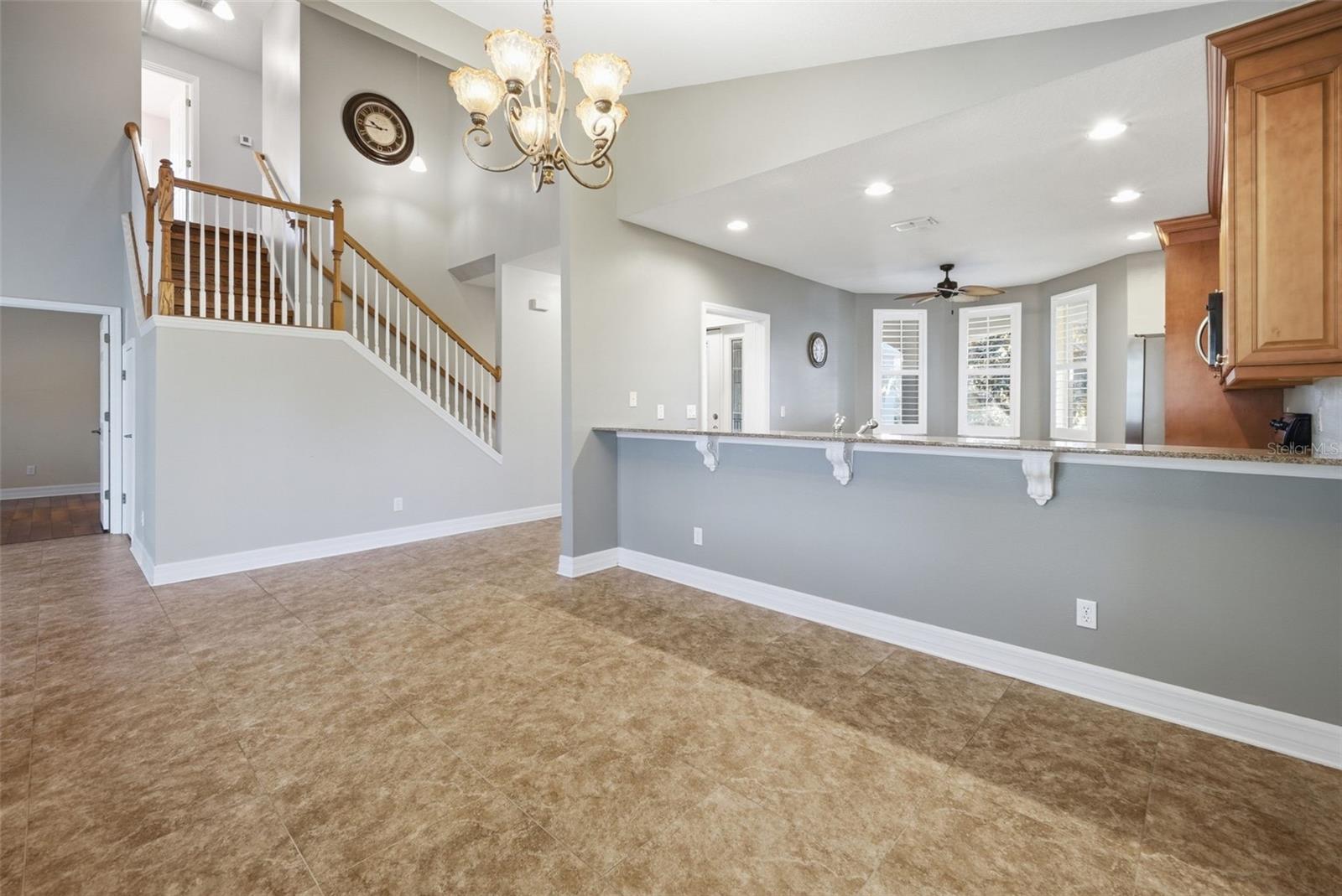 POINTE ALEXIS SOUTH PH III - Residential