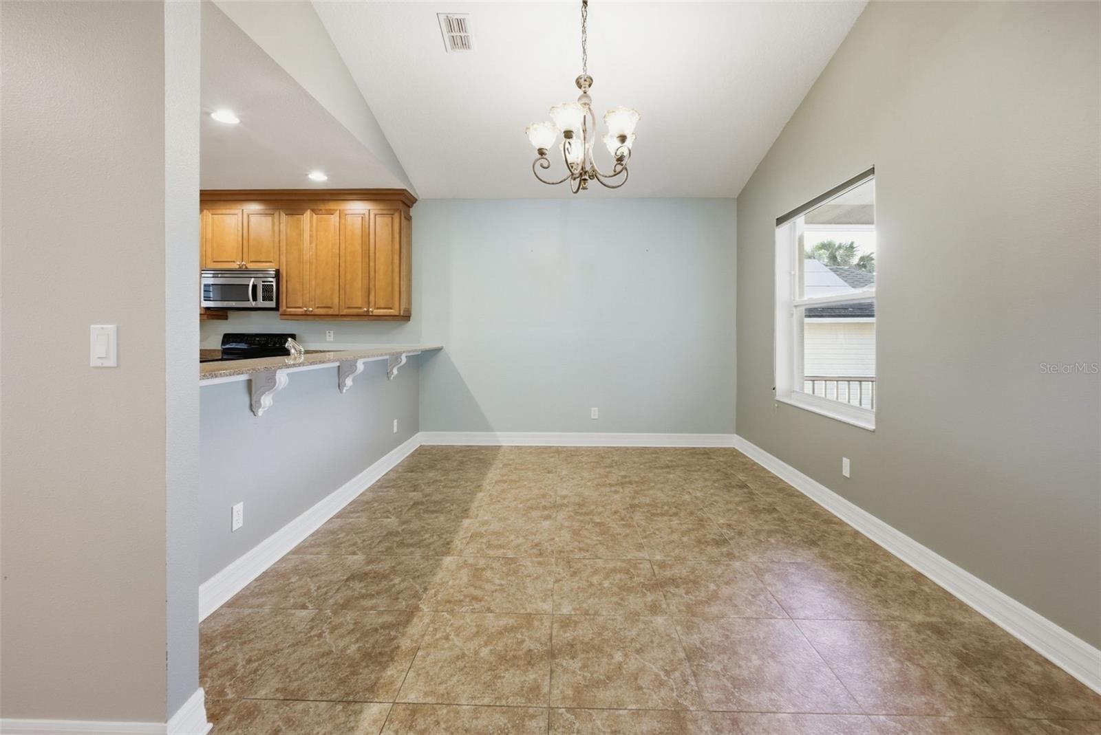 POINTE ALEXIS SOUTH PH III - Residential