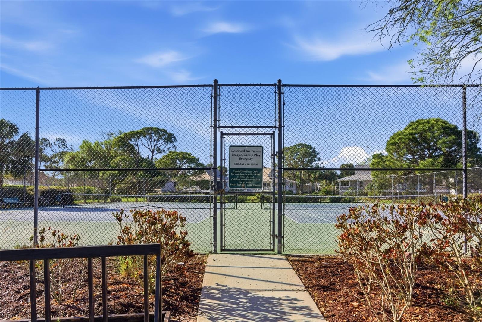 POINTE ALEXIS SOUTH PH III - Residential