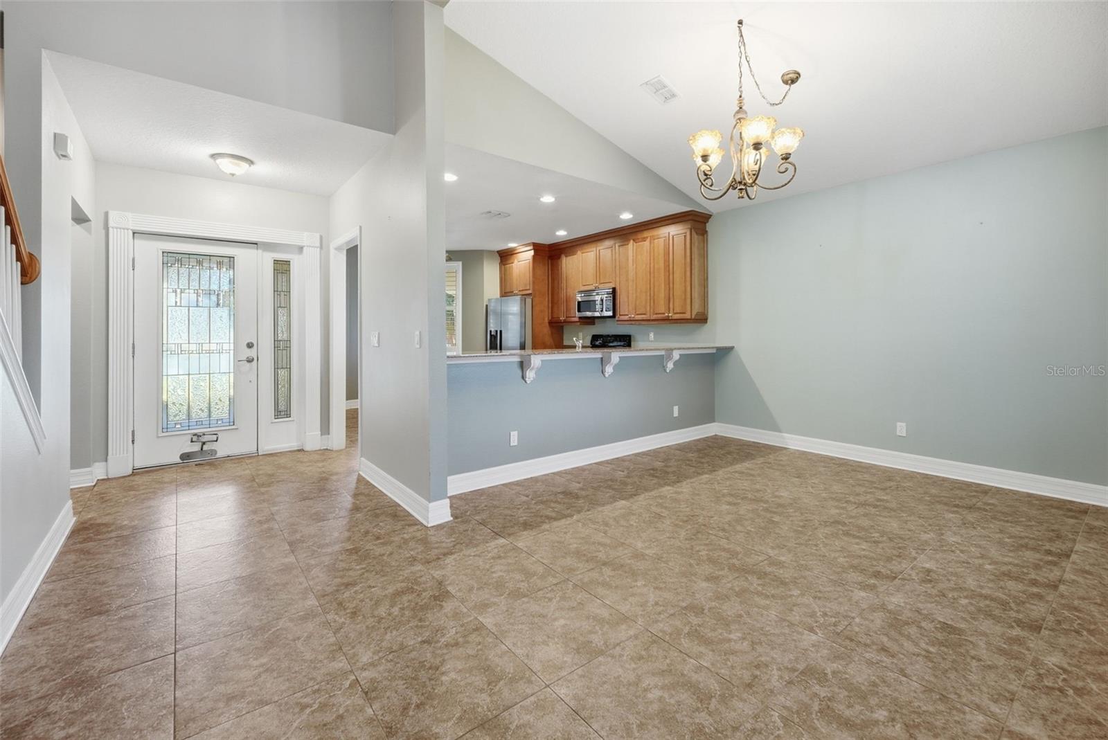 POINTE ALEXIS SOUTH PH III - Residential