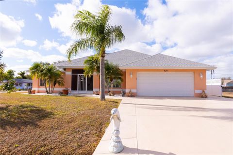 Photo of 330 W Baffin Drive, Venice, FL 34293 (MLS # A4672423)