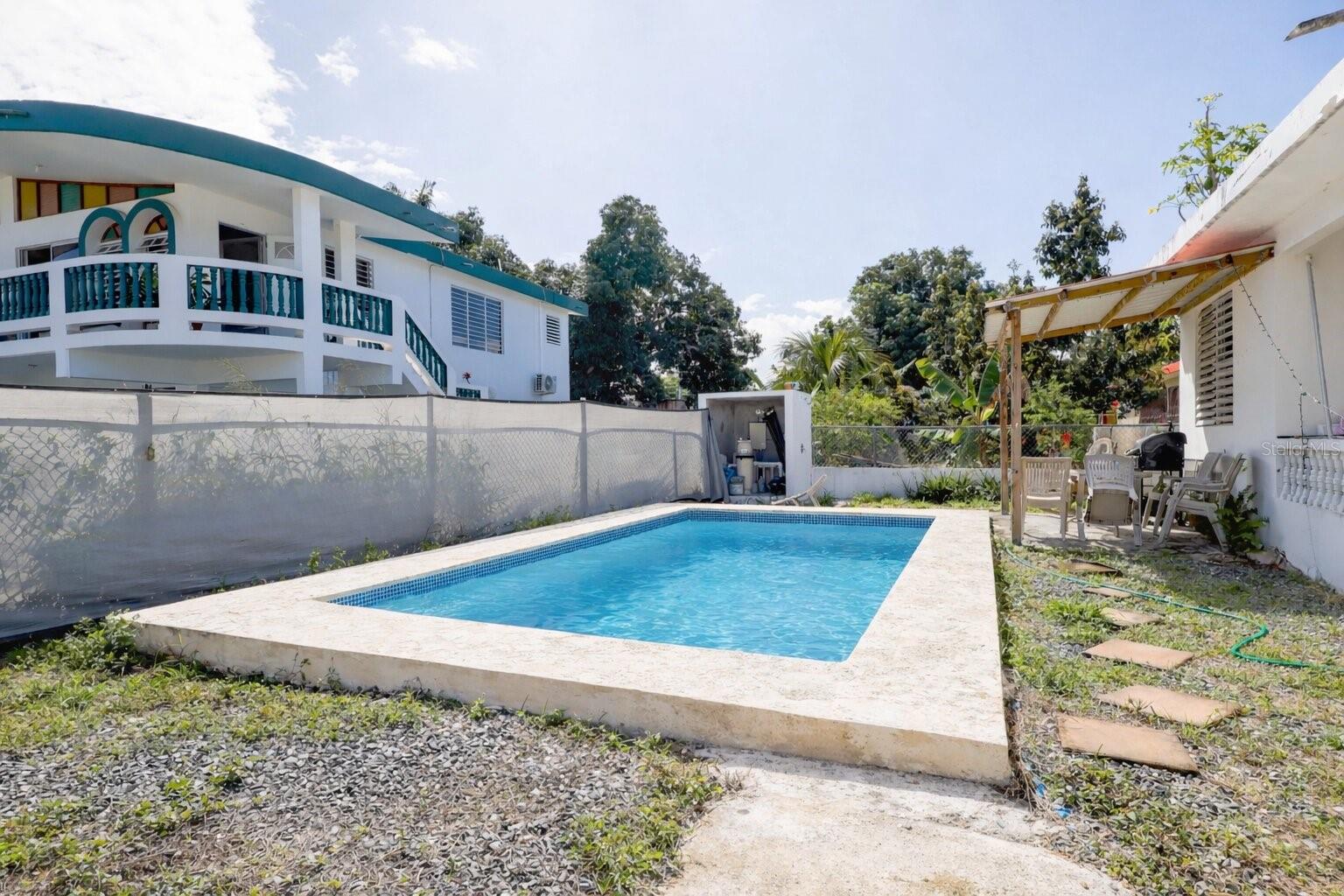 STELLA - Residential