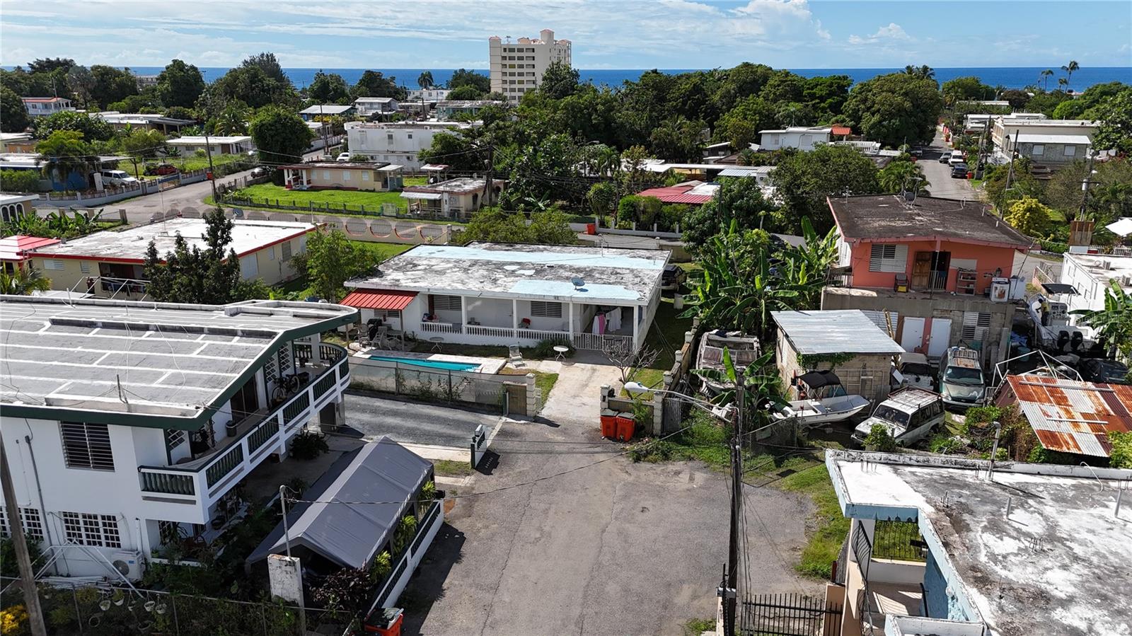 STELLA - Residential