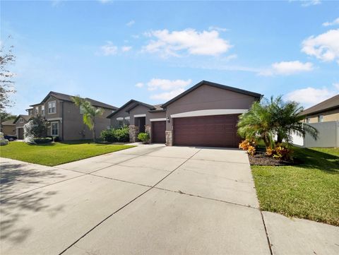 A home in VALRICO