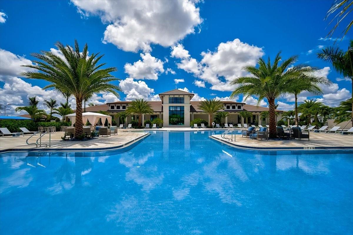 CRESSWIND PH II SUBPH A, B & C - Residential