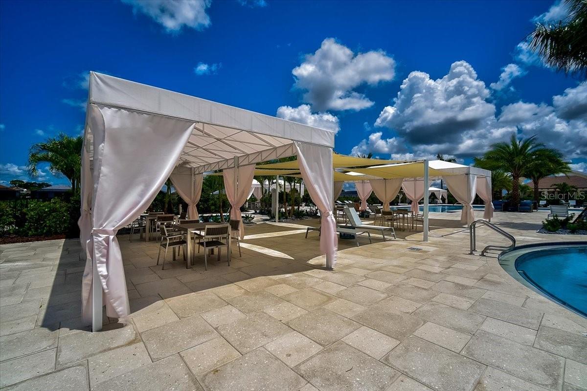 CRESSWIND PH II SUBPH A, B & C - Residential