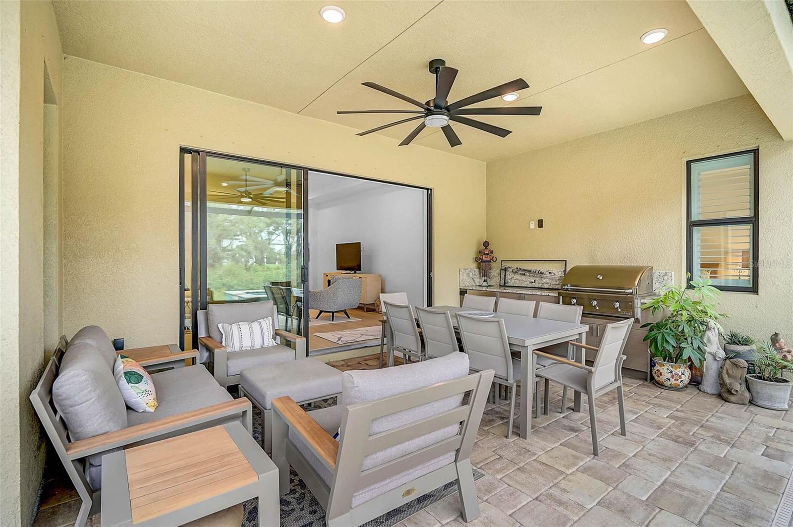 CRESSWIND PH II SUBPH A, B & C - Residential