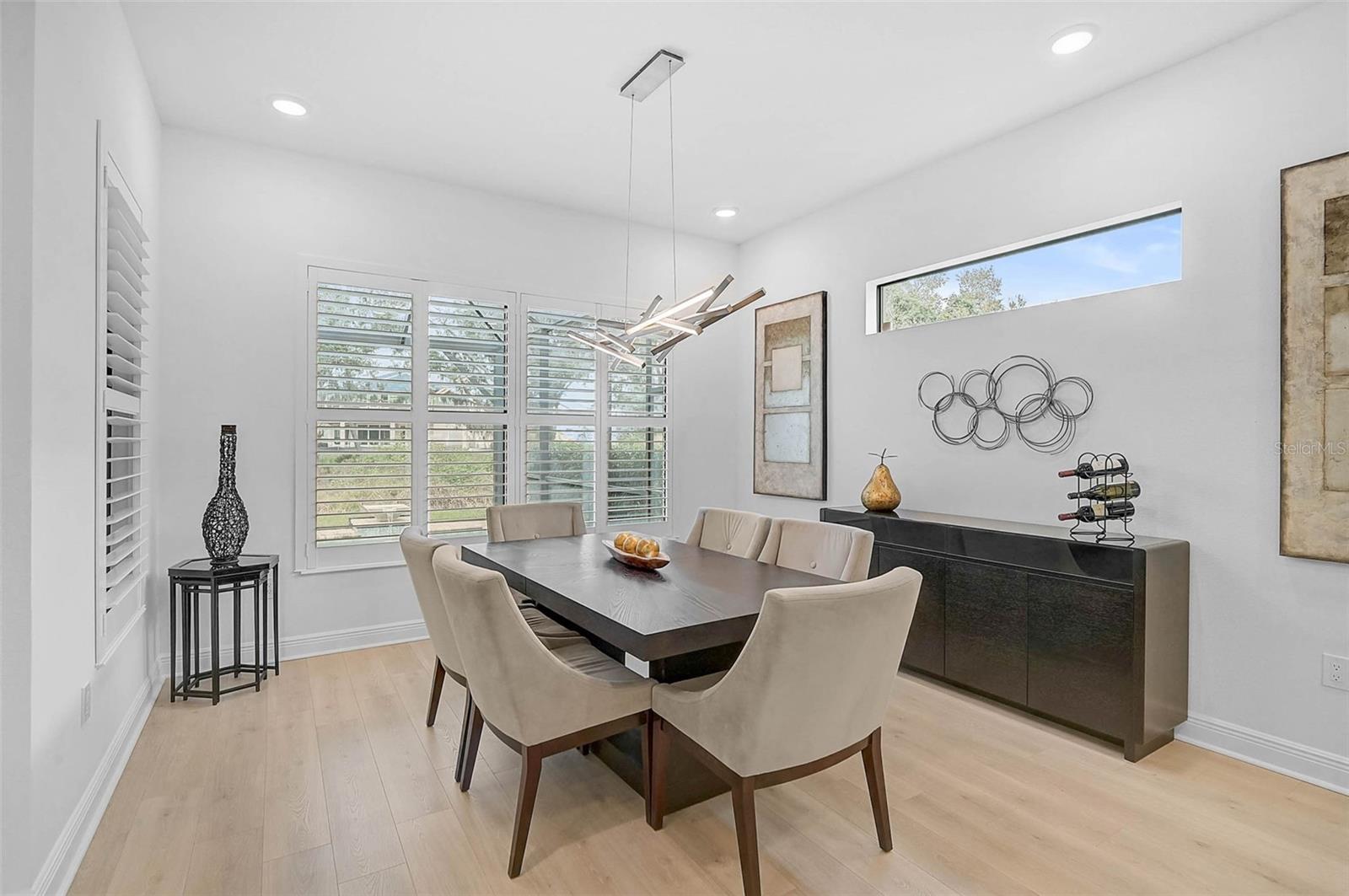 CRESSWIND PH II SUBPH A, B & C - Residential