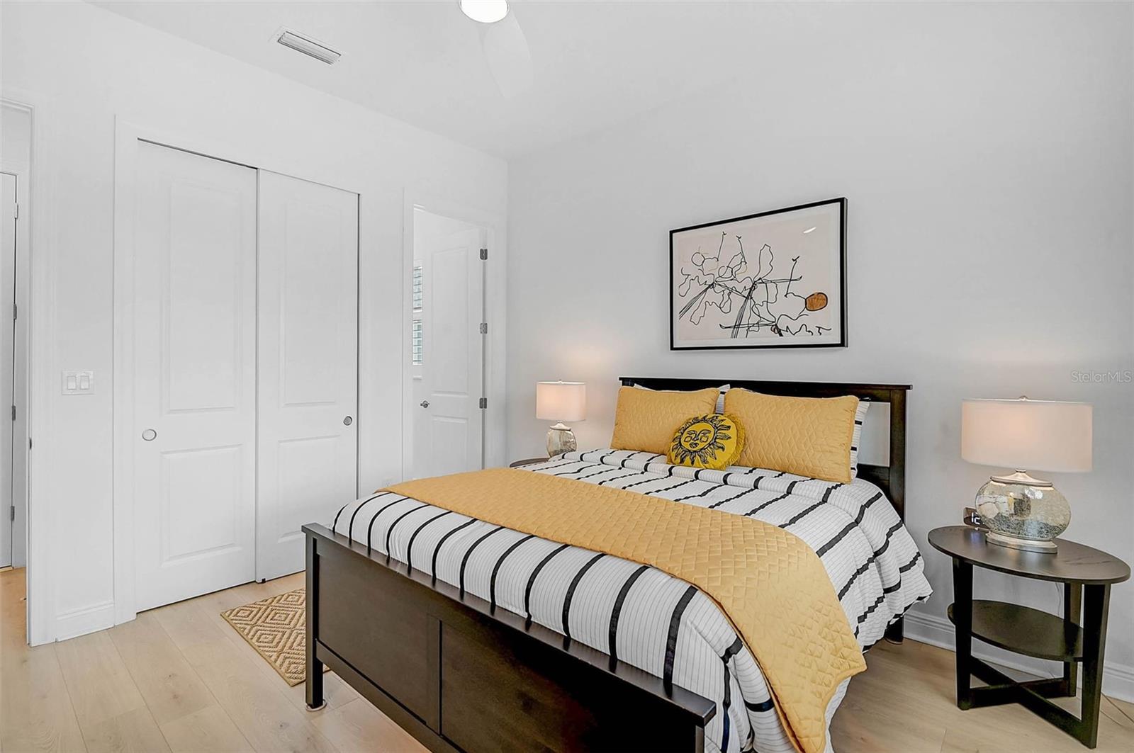 CRESSWIND PH II SUBPH A, B & C - Residential