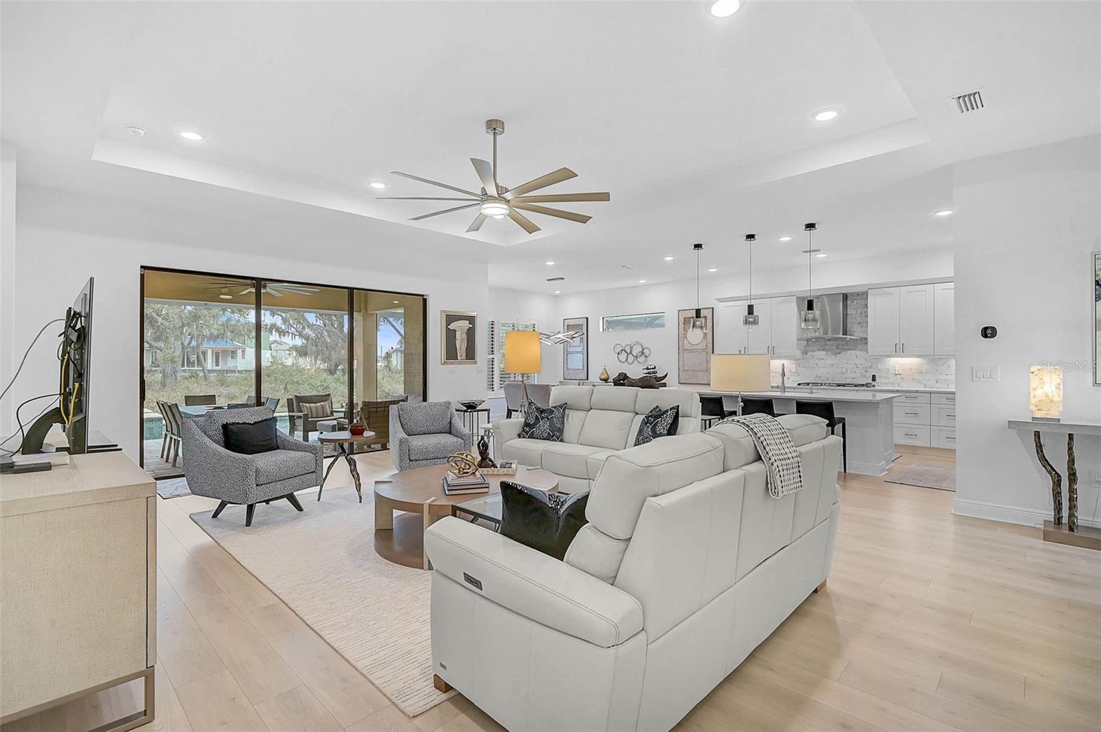 CRESSWIND PH II SUBPH A, B & C - Residential