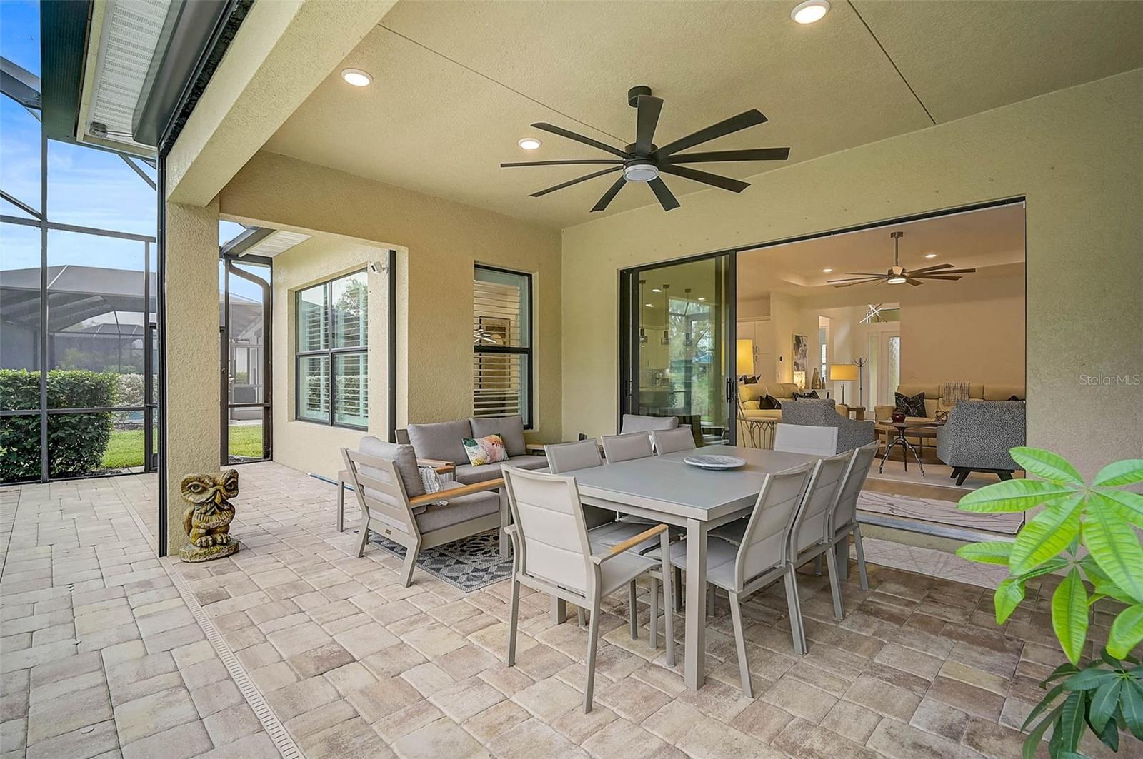 CRESSWIND PH II SUBPH A, B & C - Residential