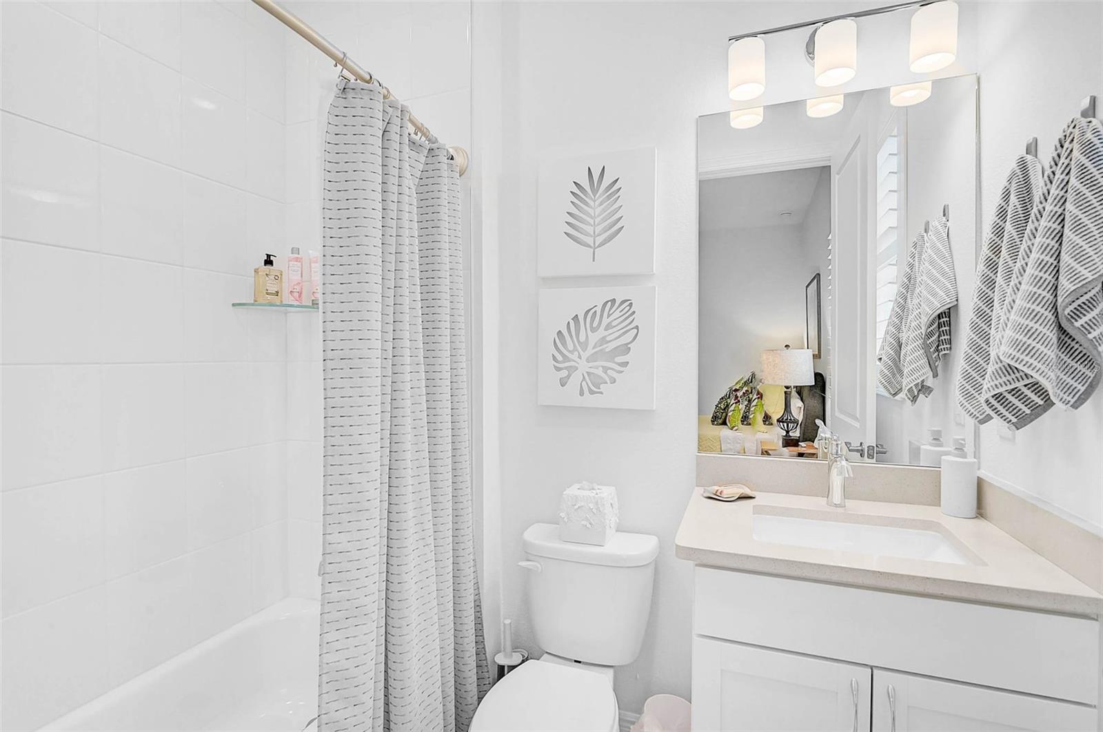 CRESSWIND PH II SUBPH A, B & C - Residential