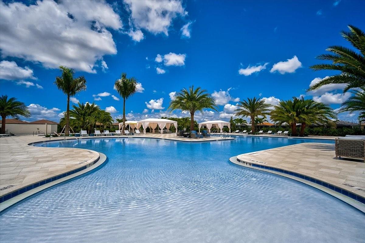 CRESSWIND PH II SUBPH A, B & C - Residential