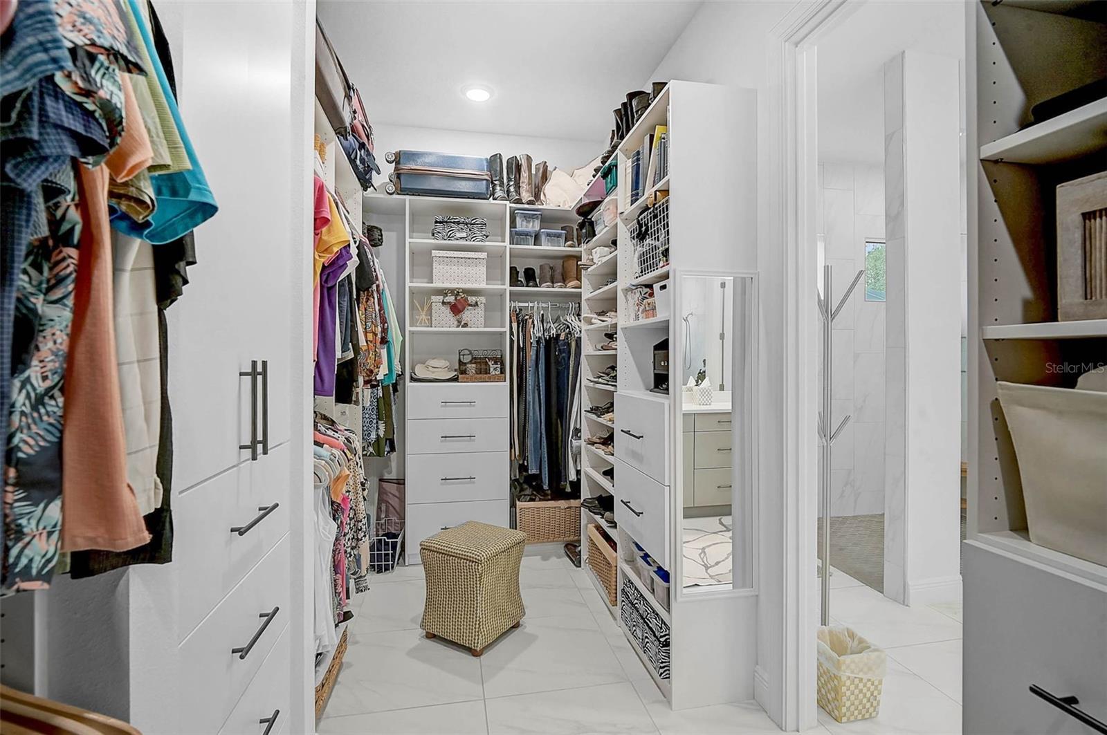 CRESSWIND PH II SUBPH A, B & C - Residential