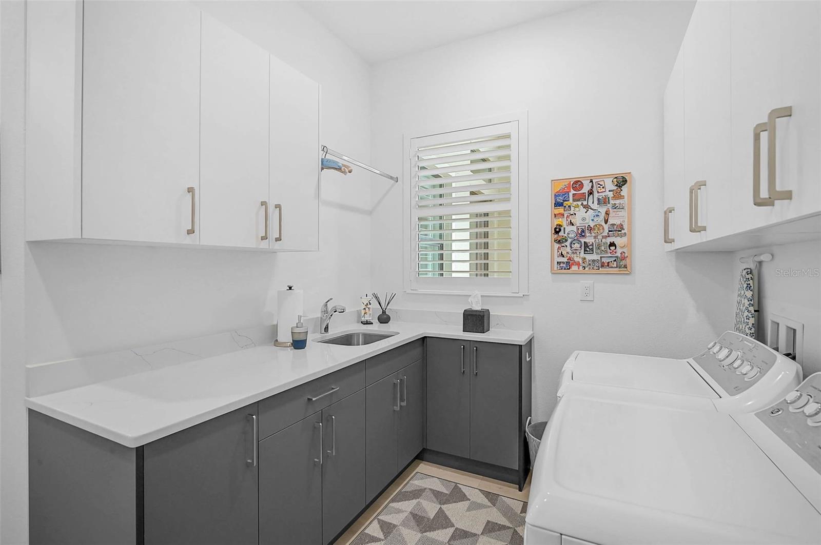 CRESSWIND PH II SUBPH A, B & C - Residential