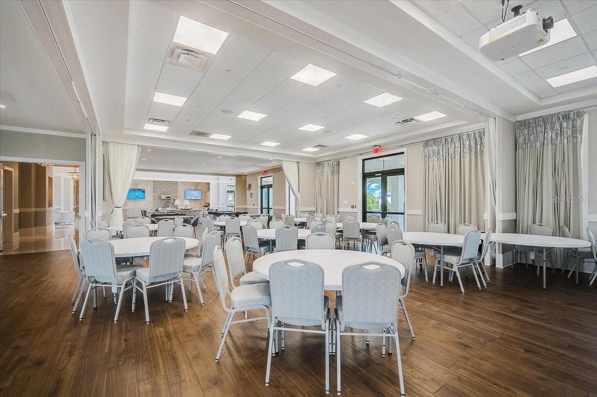 CRESSWIND PH II SUBPH A, B & C - Residential