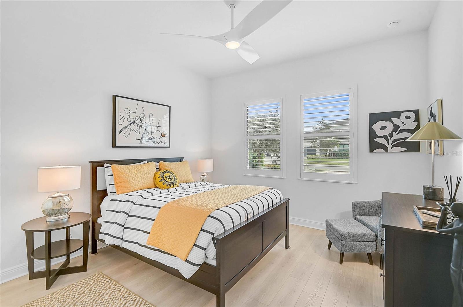 CRESSWIND PH II SUBPH A, B & C - Residential