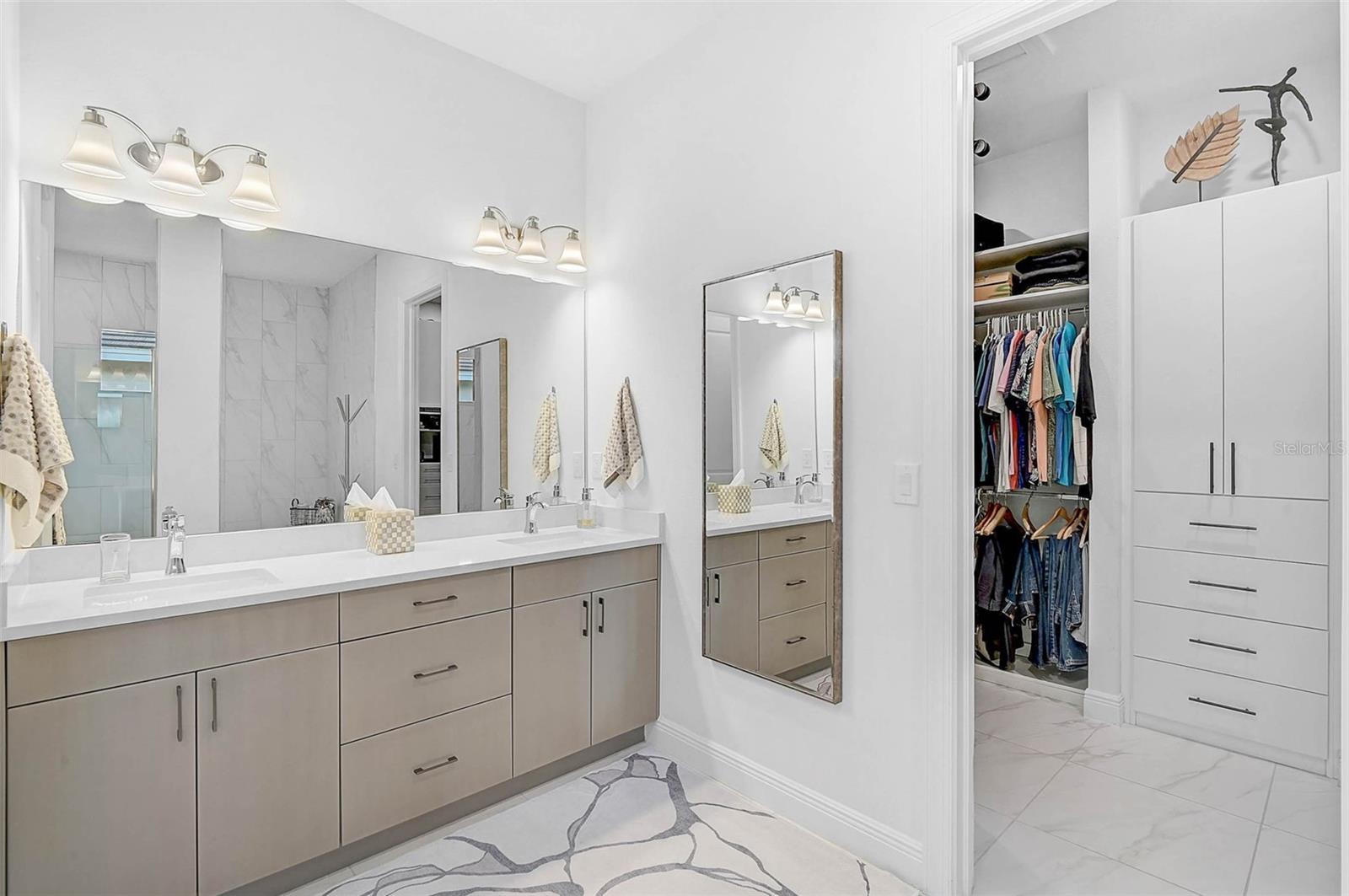 CRESSWIND PH II SUBPH A, B & C - Residential