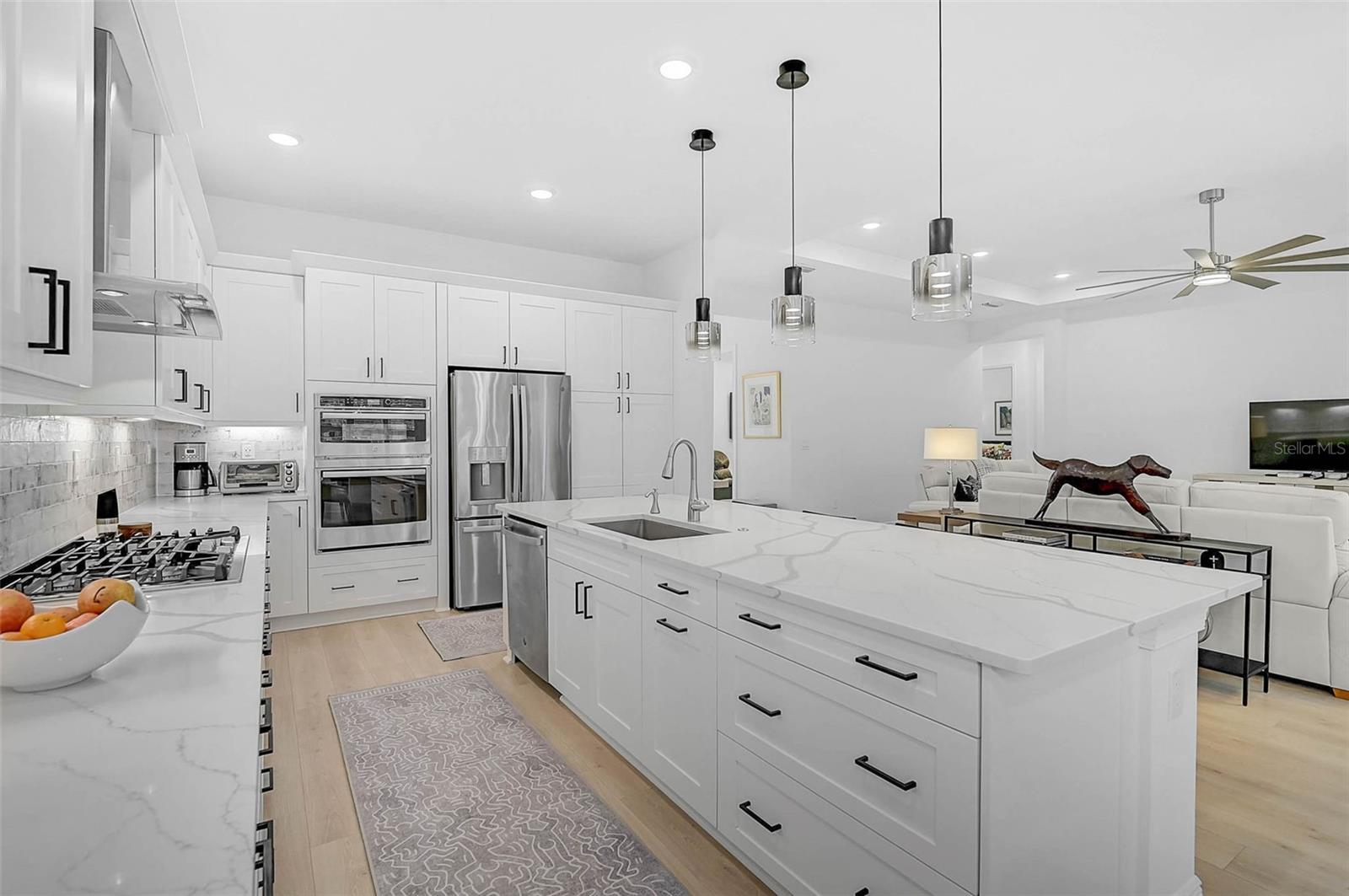 CRESSWIND PH II SUBPH A, B & C - Residential